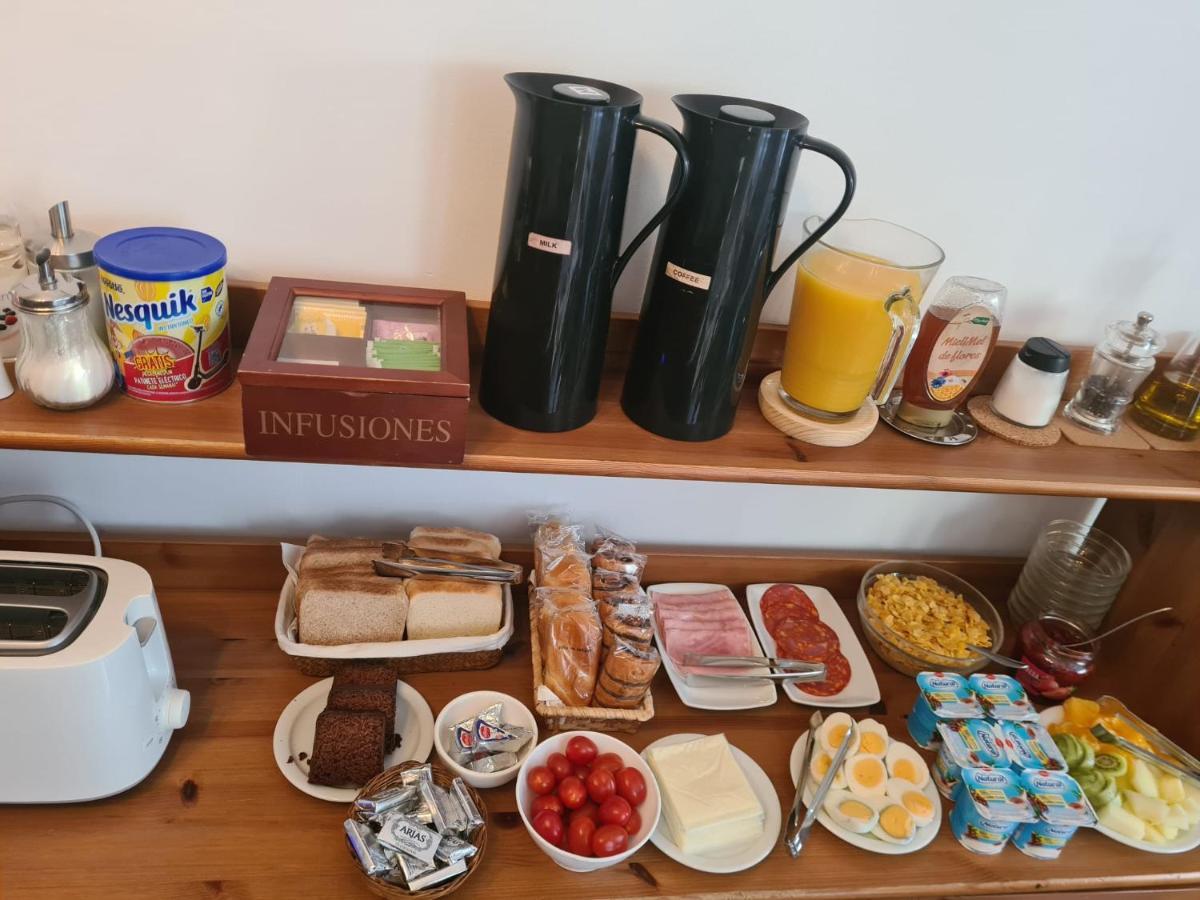 Economy Doppelzimmer mit Gemeinschaftsbad